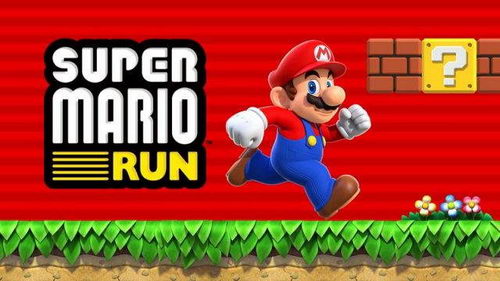 Сборы Super Mario Run не оправдывают ожиданий