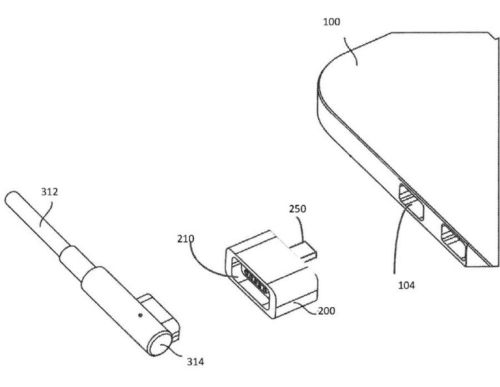  MagSafe    