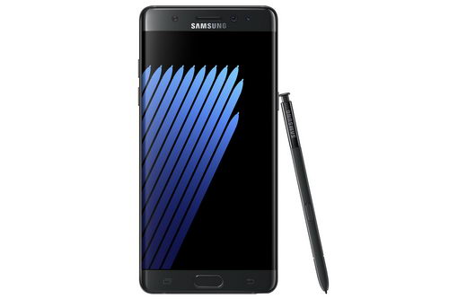  Samsung Galaxy Note 7