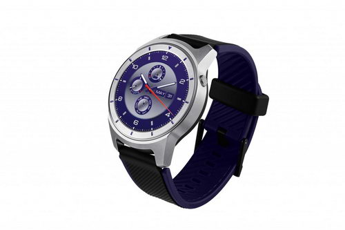 ZTE Quartz    Android