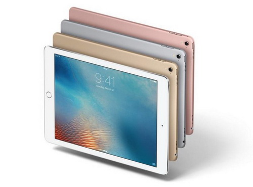 Apple iPad Pro   10,5 