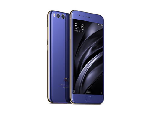 Xiaomi Mi6 