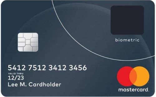 Mastercard     