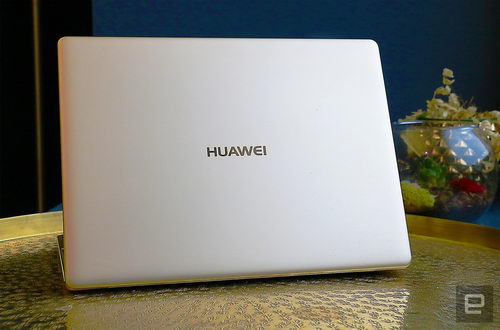  Huawei MateBook X   MacBook