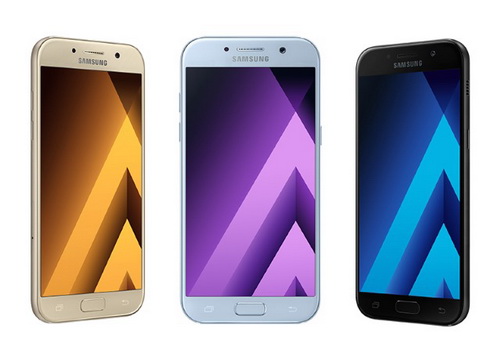  Samsung Galaxy A   