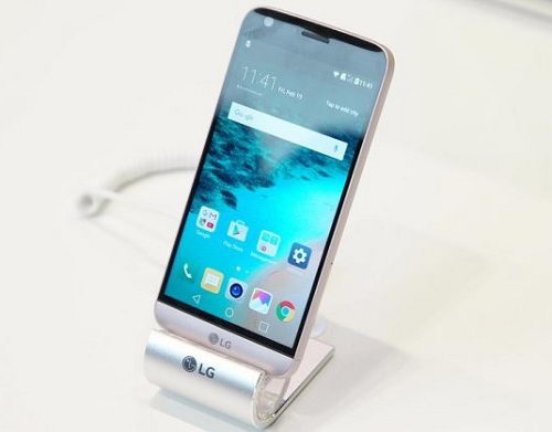 LG G6