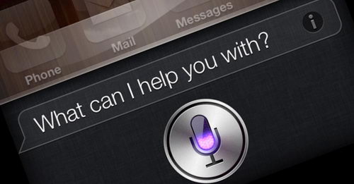 Apple     Siri