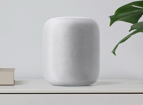 iOS 11.2    HomePod