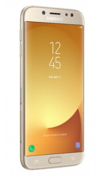 Samsung Galaxy J5 (2017)