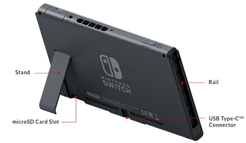 Nintendo Switch   22 500 