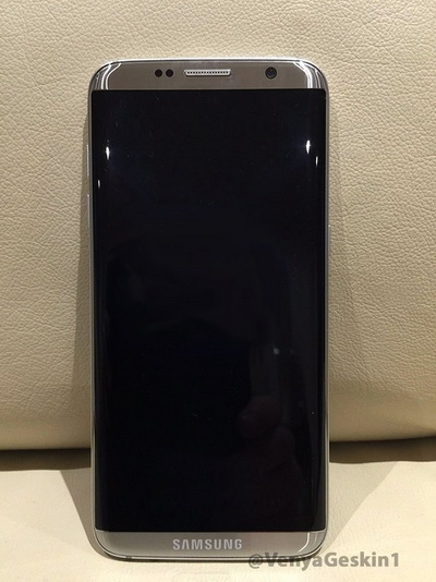 Galaxy S8   