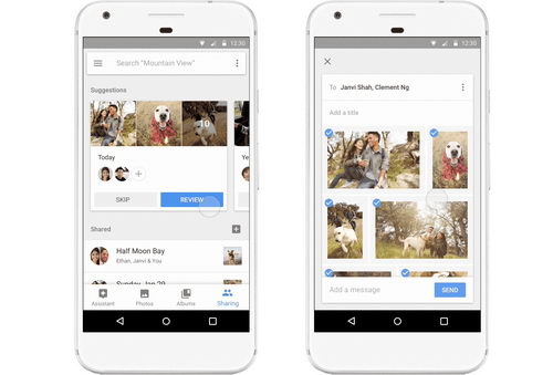 Google Photo 3.0      