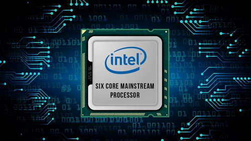 Intel выпустит четыре 6-ядерных процессора 
