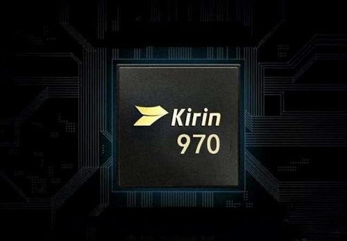 Huawei    Kirin 970   