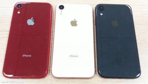 6,1- iPhone   