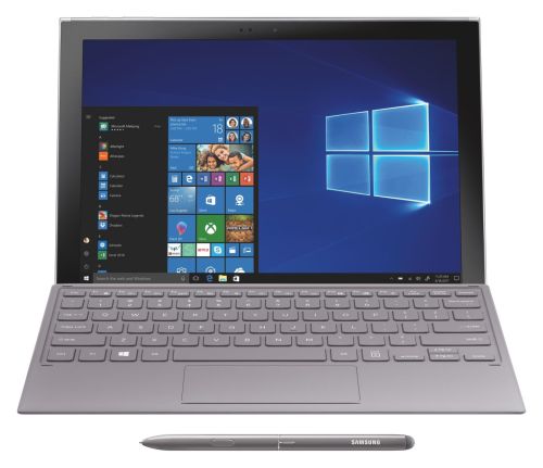 Galaxy Book2     Windows 10 ARM