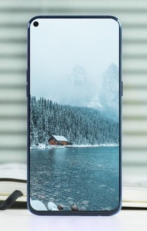 Galaxy S10   Infinity-O