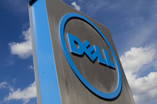 Dell вернется на биржу