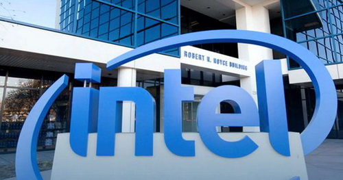  Intel  Samsun     