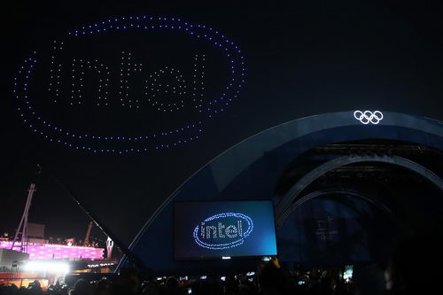 Intel   5G  -2020   