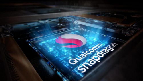 Qualcomm Snapdragon