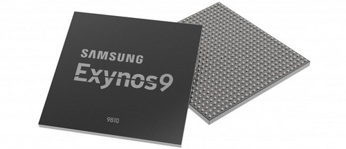 Samsung Exynos 9 