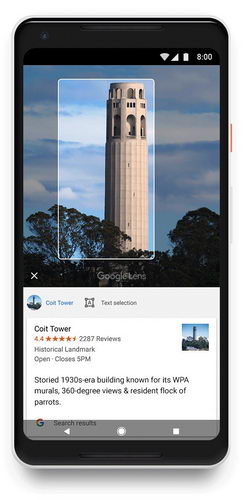 Google Lens