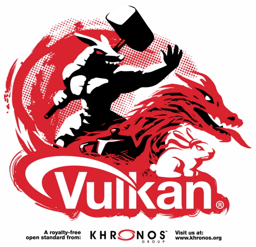 Khronos Group выпустила Vulkan 1.1