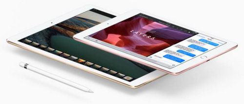 Apple iPad