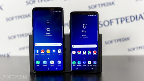 Samsung Galaxy S9  S9+