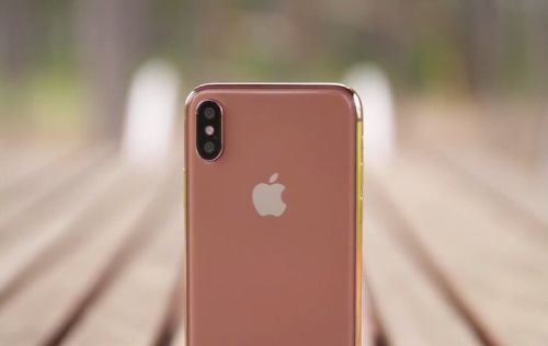  iPhone X  27 