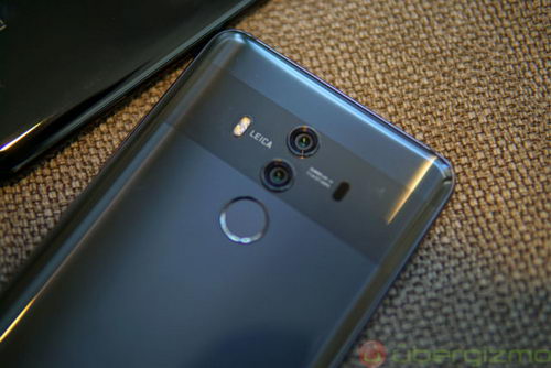  Huawei 
