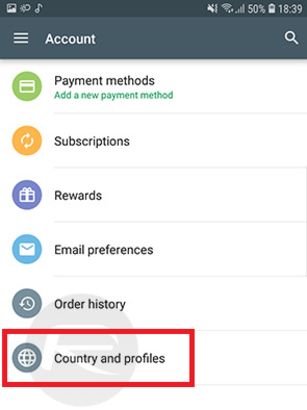  Google Play     