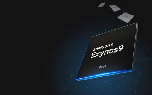 Samsung Exynos 9820