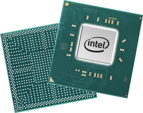 Intel Atom