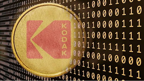 KodakCoin