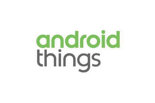 Google Android Things