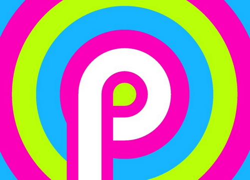 Android P