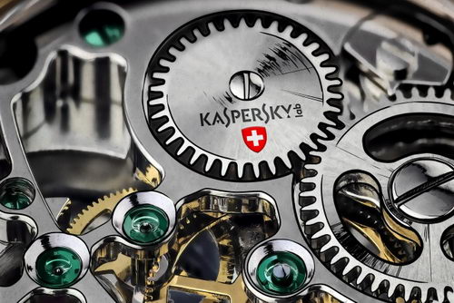 Kaspersky Lab       