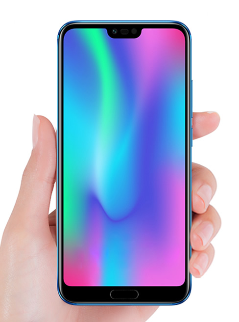 Honor 10