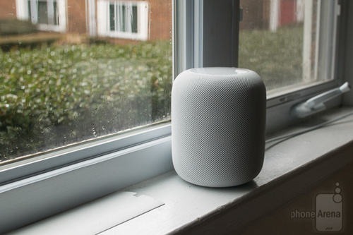 Apple HomePod