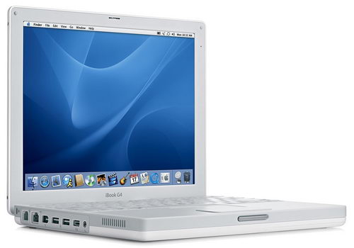 Apple iBook