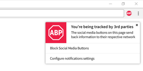 Adblock Plus       