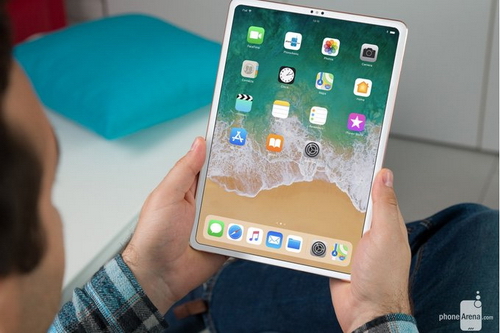 Apple iPad Pro 2018