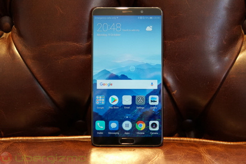 Huawei Mate 10