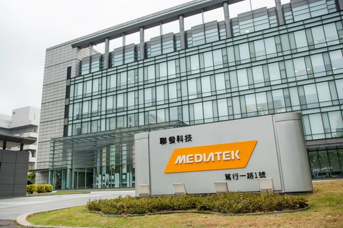 MediaTek    Helio A22