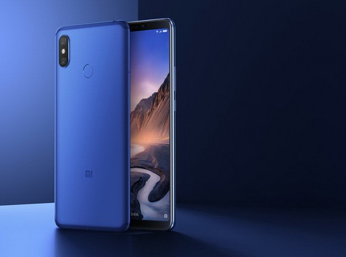 Xiaomi Mi Max 3