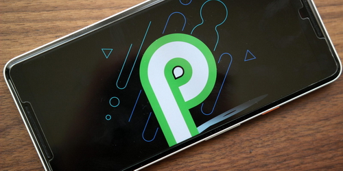 Google Android 9 P