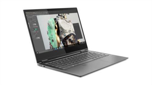 Представлен первый ноутбук на базе Snapdragon 850