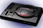  Sega Genesis   